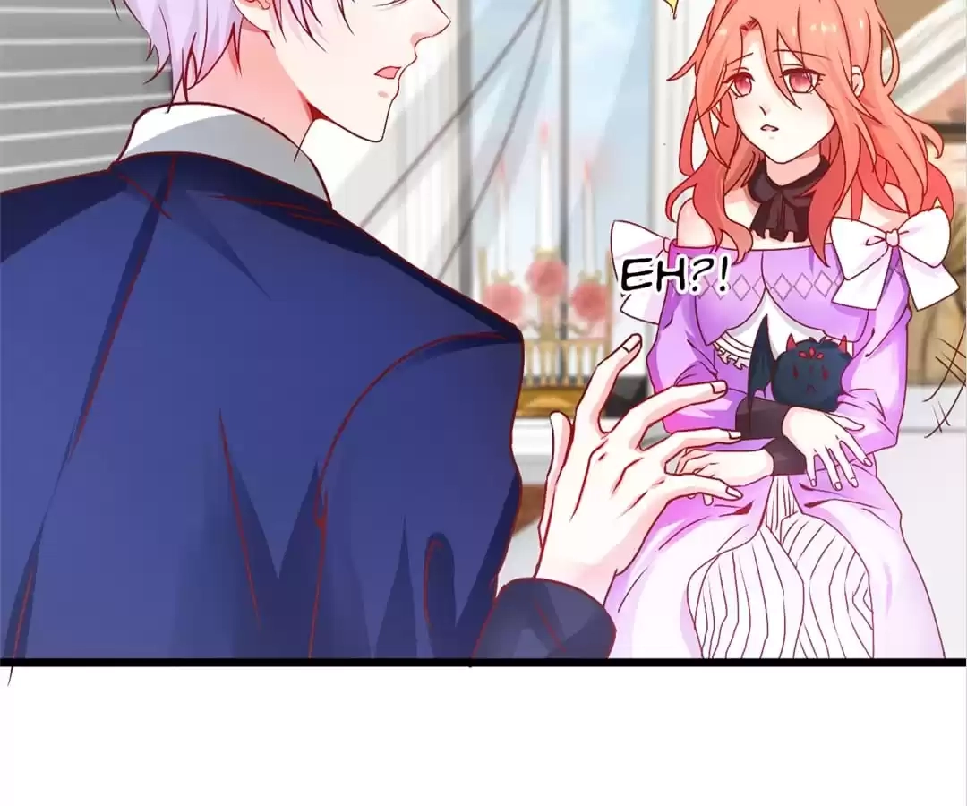 Read The Adorable Vampire chapter 95 image 48 on Lezhin