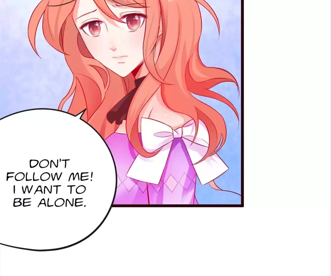 Read The Adorable Vampire chapter 95 image 5 on Lezhin