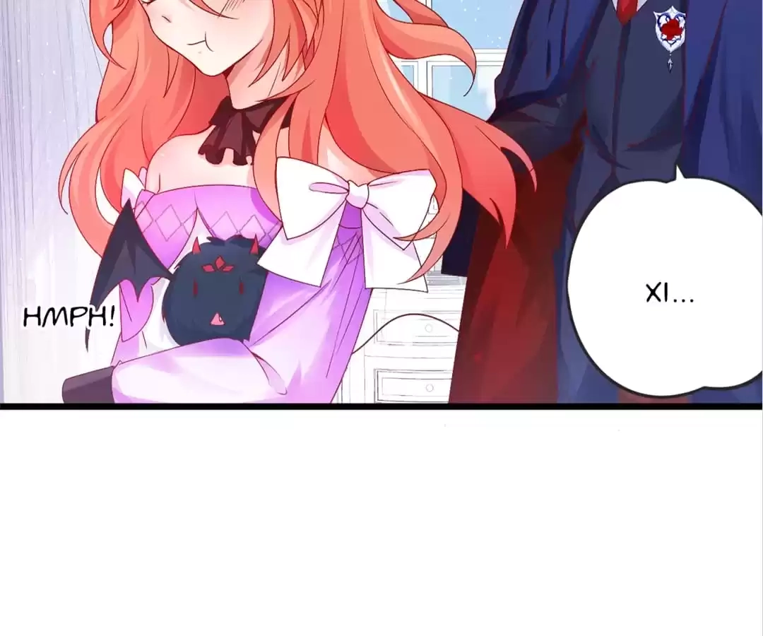Read The Adorable Vampire chapter 95 image 51 on Lezhin