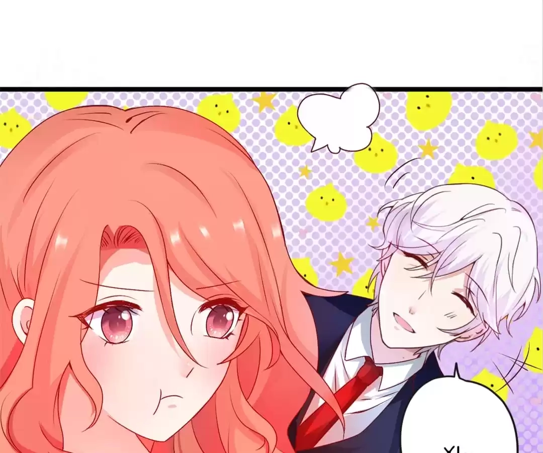 Read The Adorable Vampire chapter 95 image 52 on Lezhin