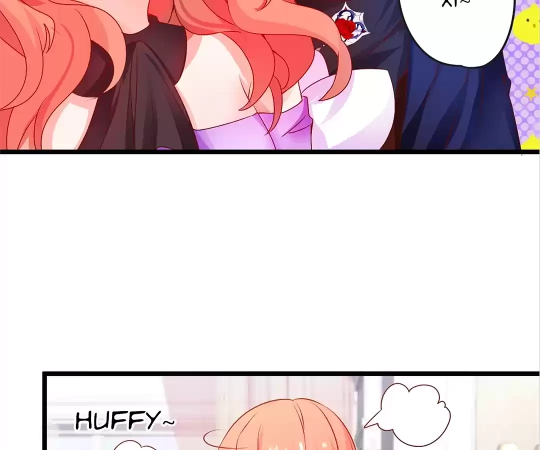 Read The Adorable Vampire chapter 95 image 53 on Lezhin