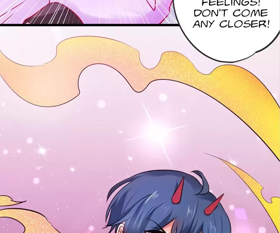 Read The Adorable Vampire chapter 95 image 58 on Lezhin
