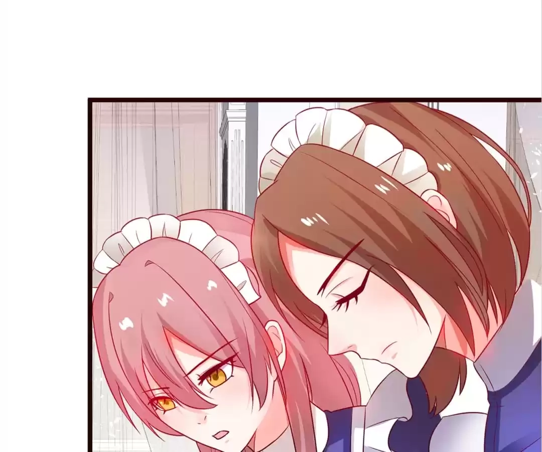 Read The Adorable Vampire chapter 95 image 6 on Lezhin