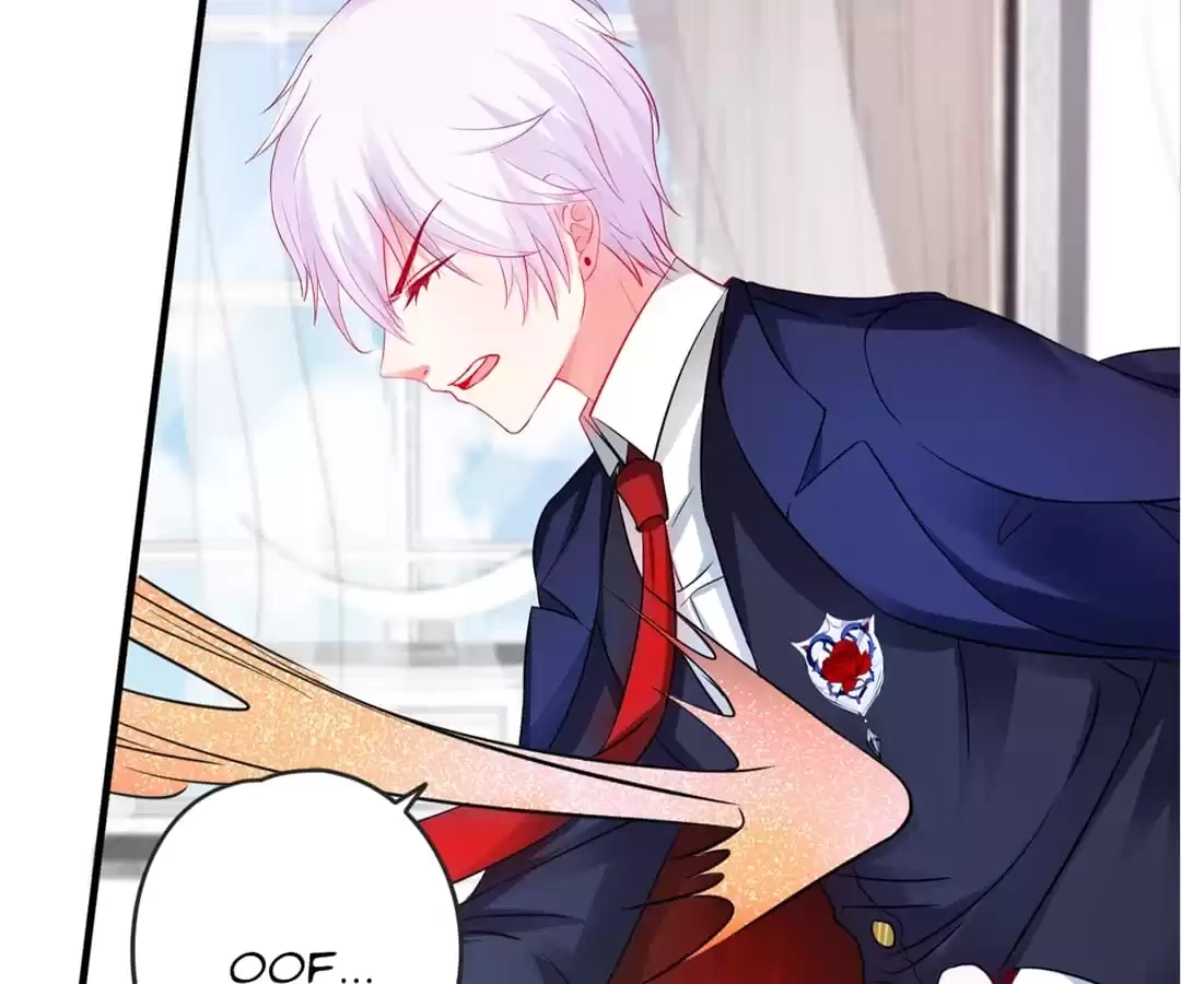 Read The Adorable Vampire chapter 95 image 64 on Lezhin