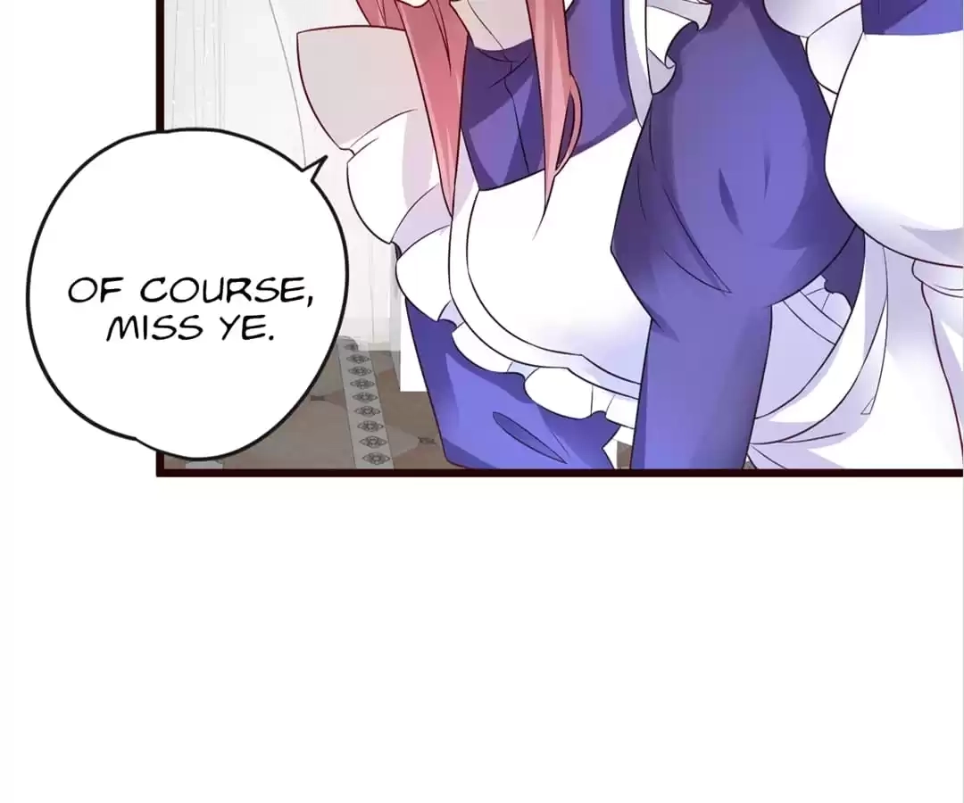 Read The Adorable Vampire chapter 95 image 7 on Lezhin