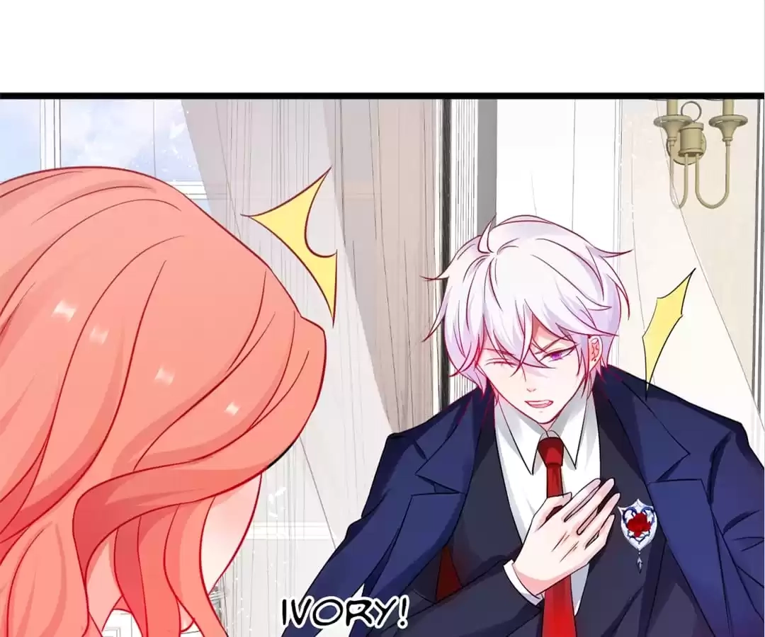 Read The Adorable Vampire chapter 95 image 75 on Lezhin