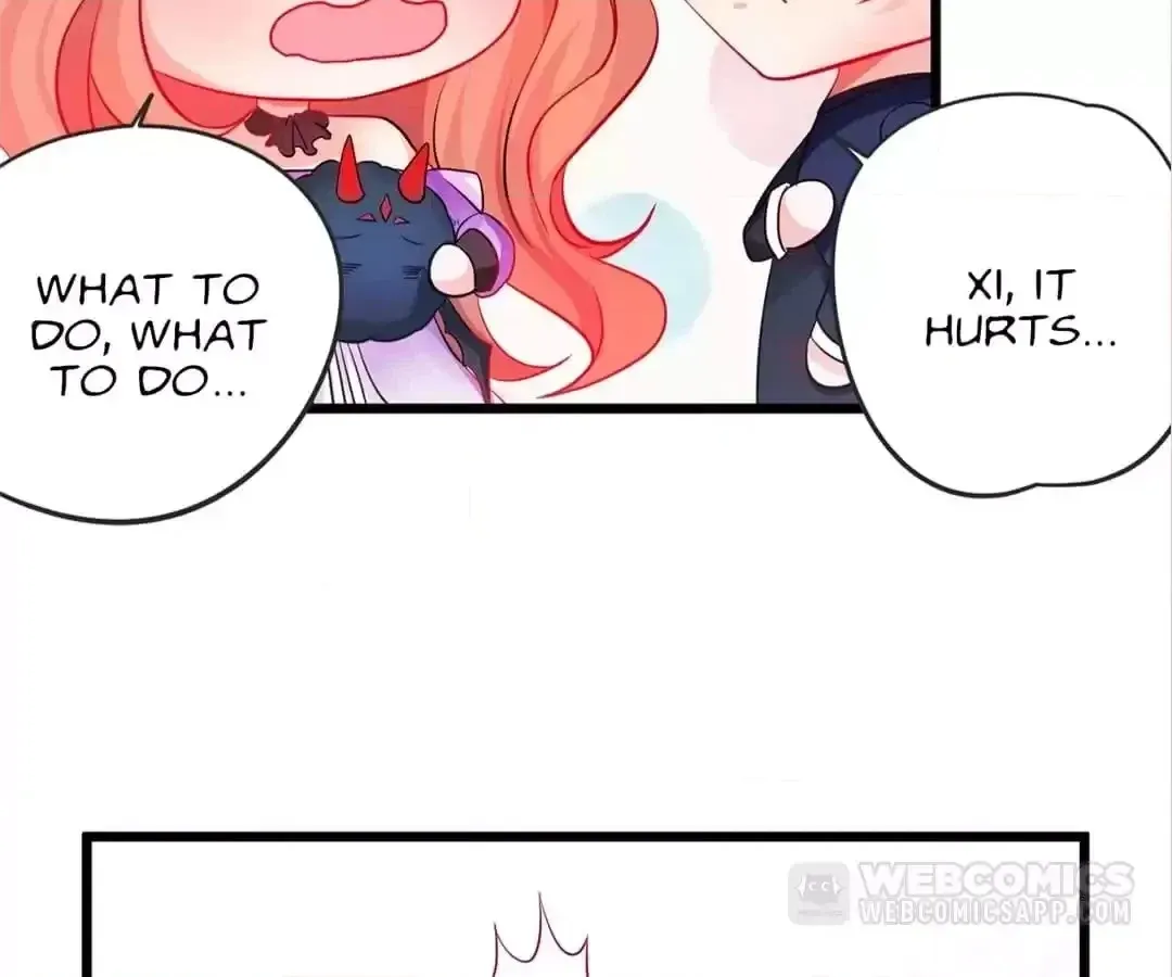 Read The Adorable Vampire chapter 95 image 79 on Lezhin