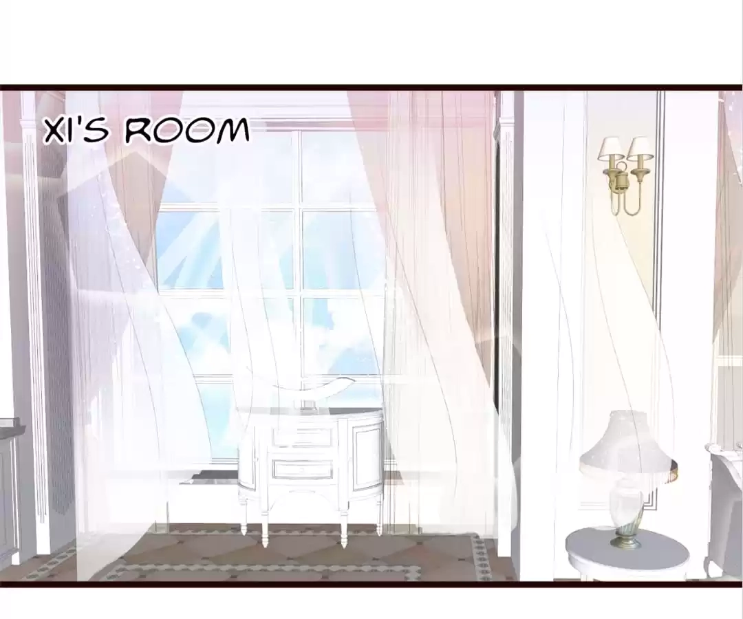 Read The Adorable Vampire chapter 95 image 8 on Lezhin