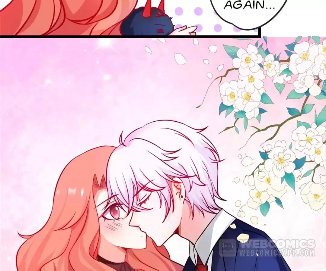 Read The Adorable Vampire chapter 95 image 85 on Lezhin
