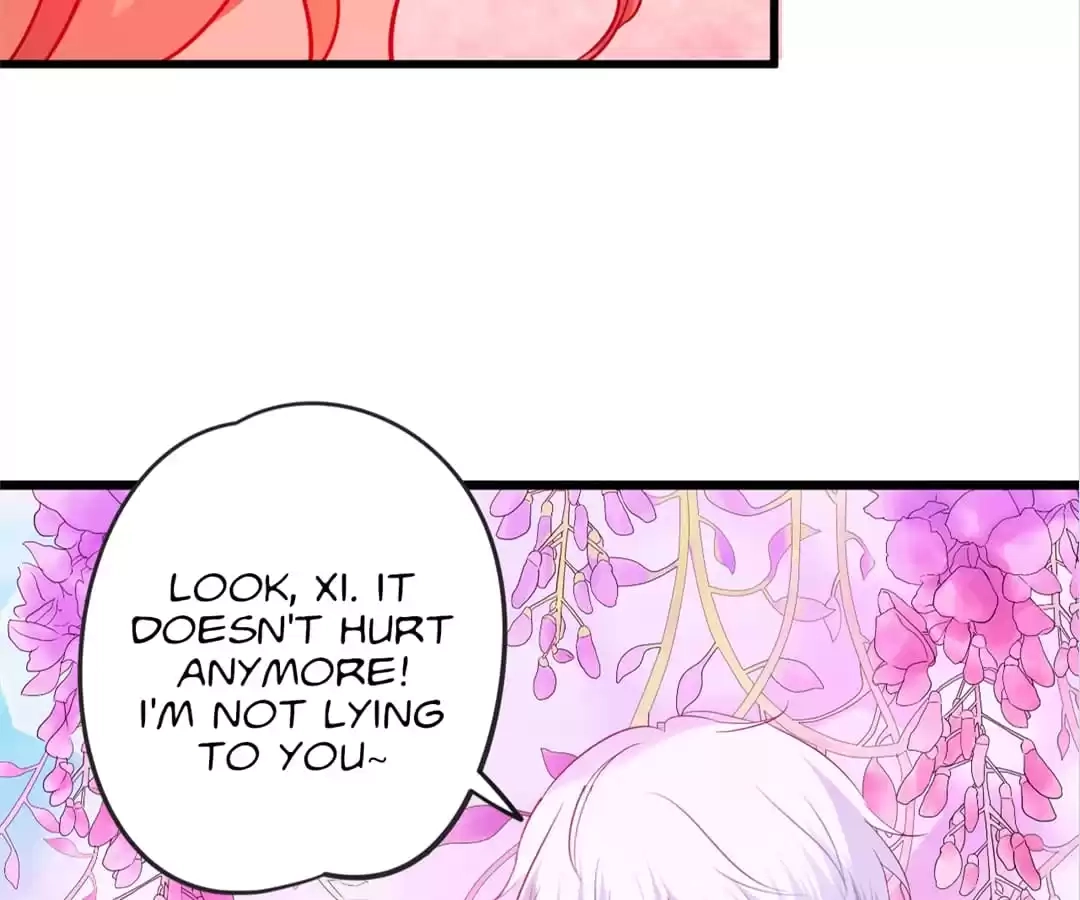 Read The Adorable Vampire chapter 95 image 88 on Lezhin