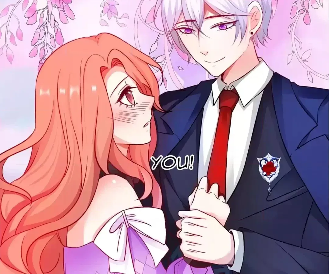 Read The Adorable Vampire chapter 95 image 89 on Lezhin
