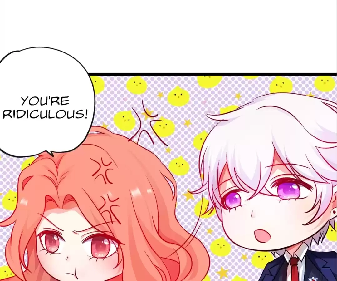 Read The Adorable Vampire chapter 95 image 91 on Lezhin
