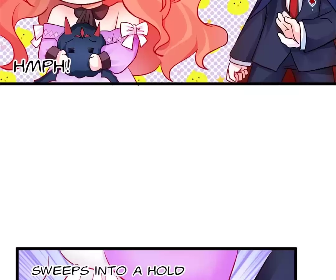 Read The Adorable Vampire chapter 95 image 92 on Lezhin