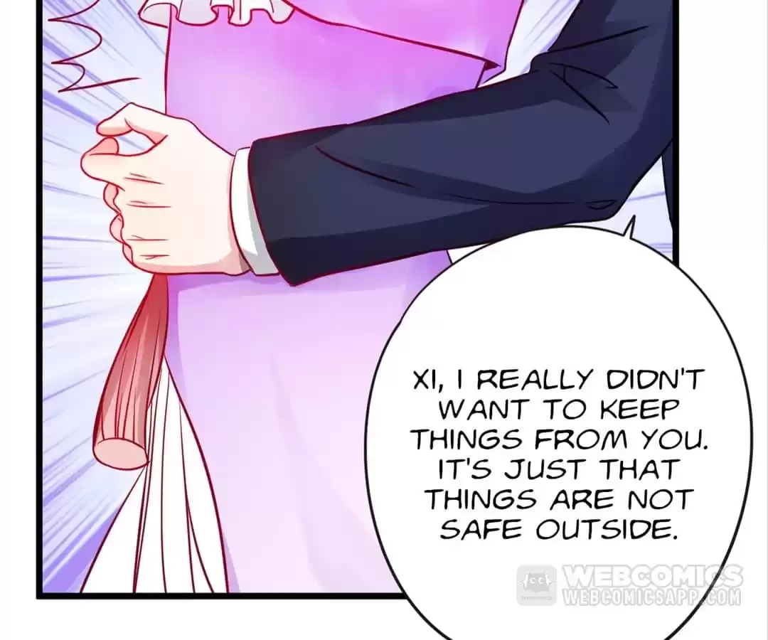 Read The Adorable Vampire chapter 95 image 93 on Lezhin