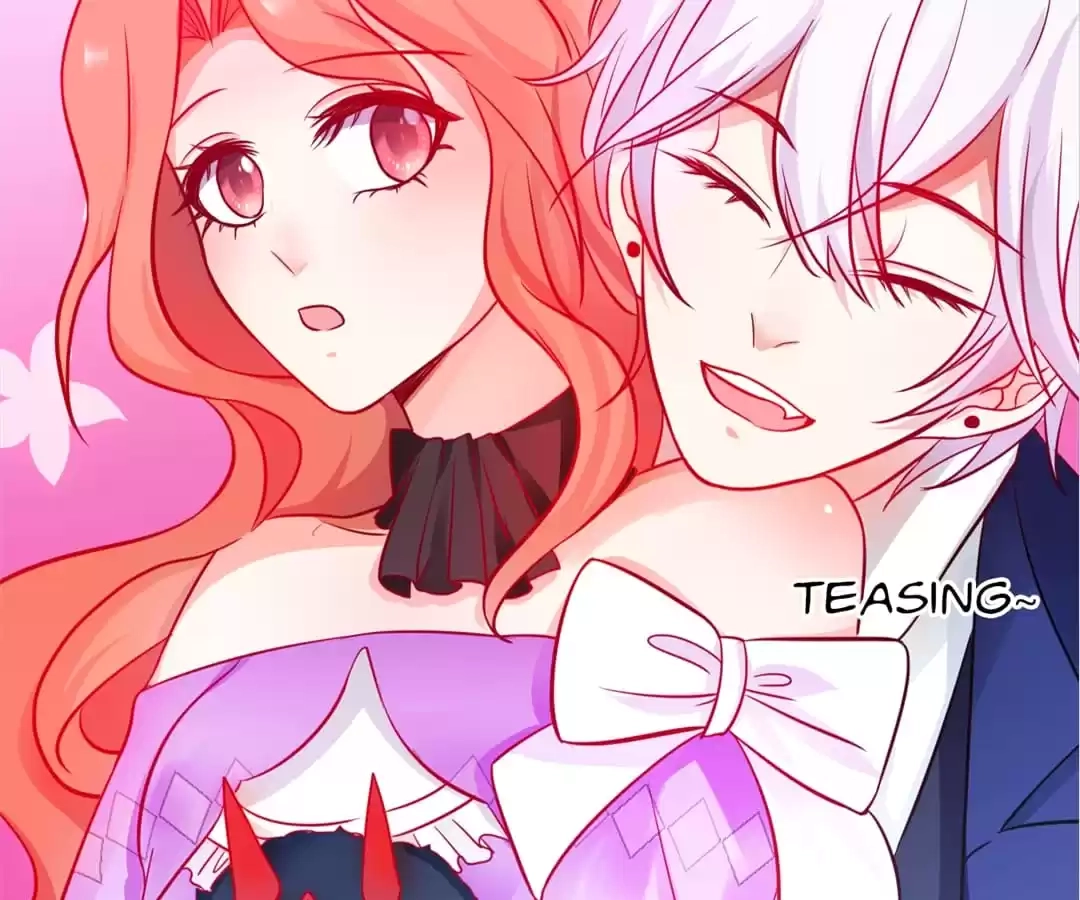 Read The Adorable Vampire chapter 95 image 95 on Lezhin