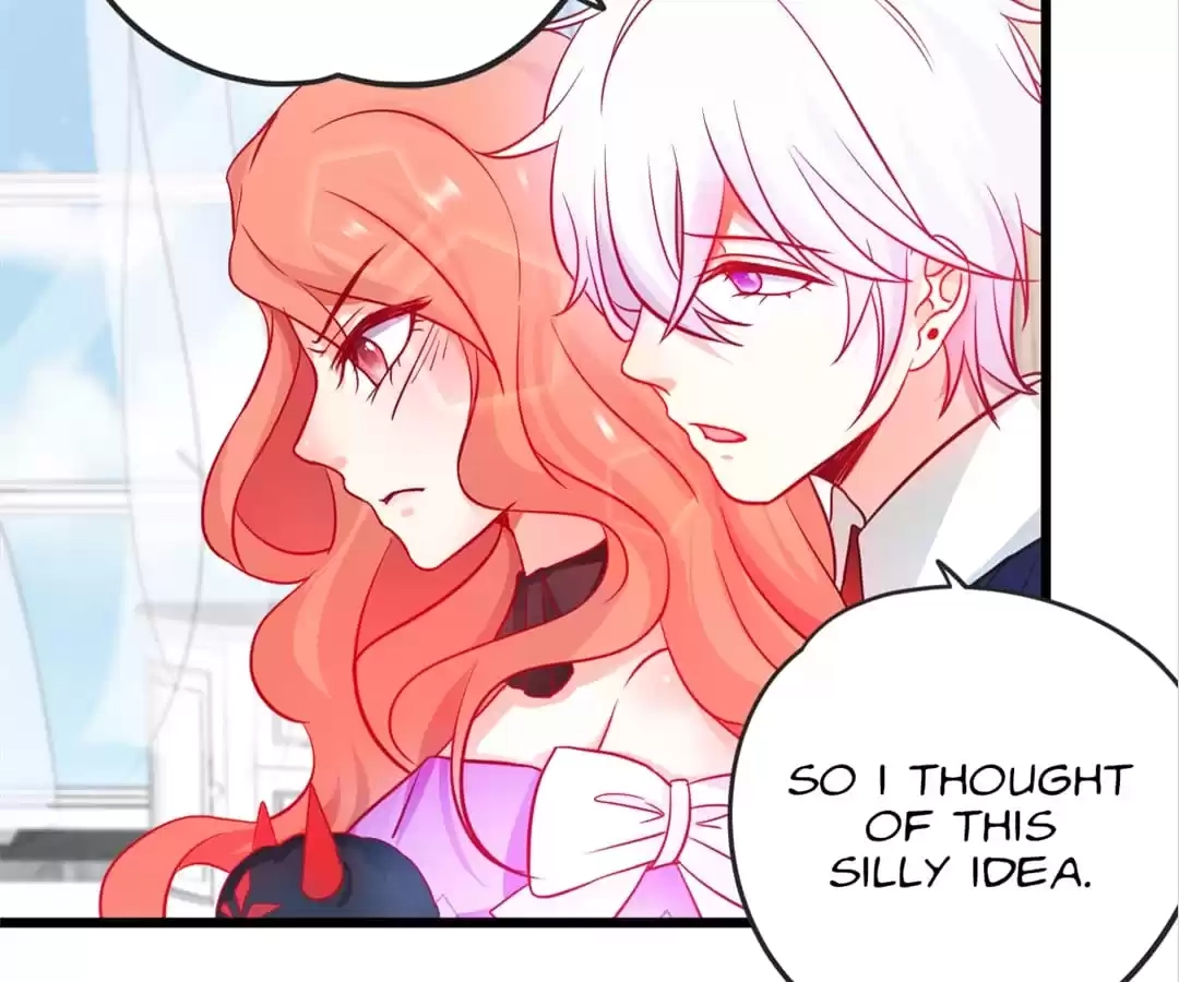 Read The Adorable Vampire chapter 95 image 97 on Lezhin