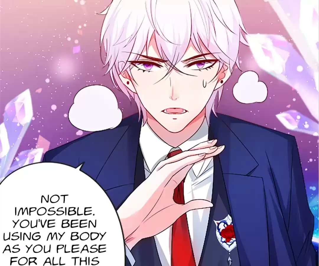 Read The Adorable Vampire chapter 96 image 100 on Lezhin