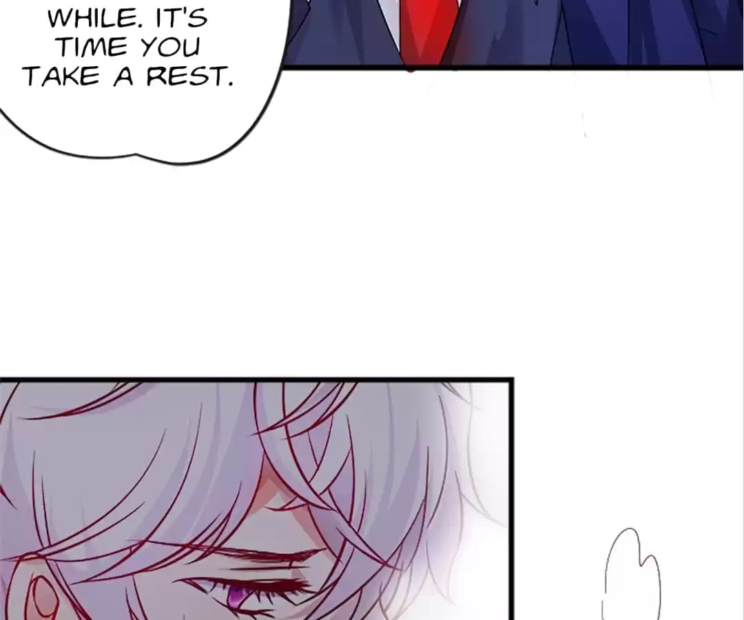 Read The Adorable Vampire chapter 96 image 101 on Lezhin
