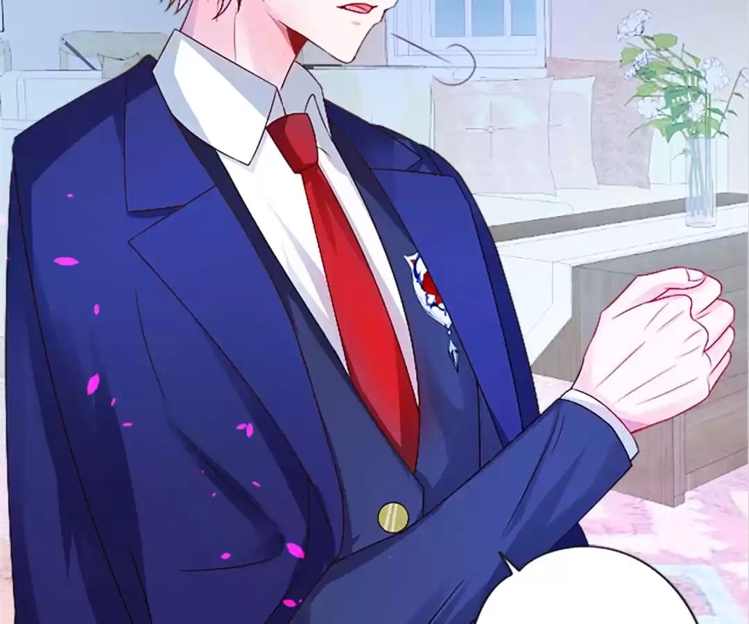 Read The Adorable Vampire chapter 96 image 103 on Lezhin