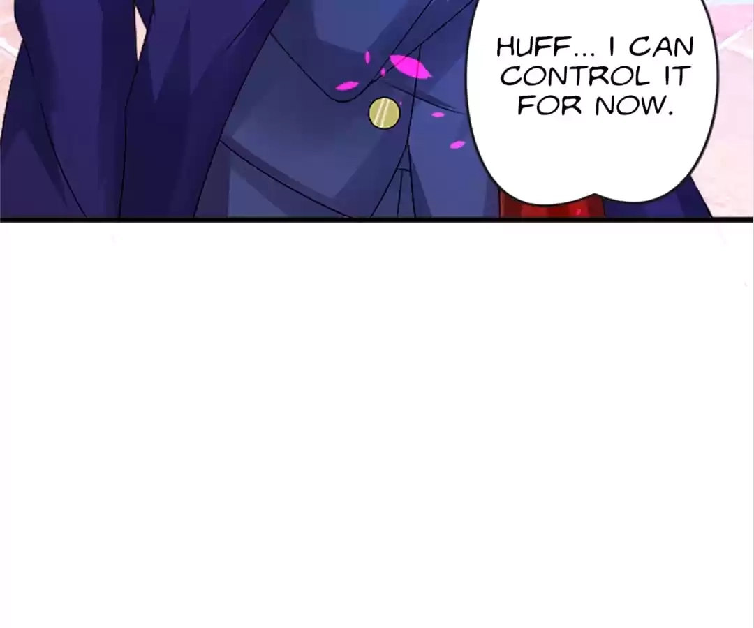 Read The Adorable Vampire chapter 96 image 104 on Lezhin