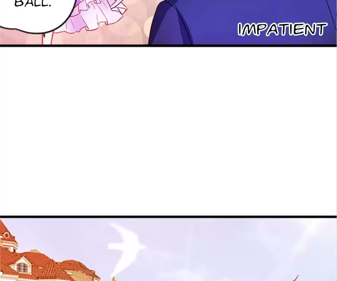 Read The Adorable Vampire chapter 96 image 16 on Lezhin