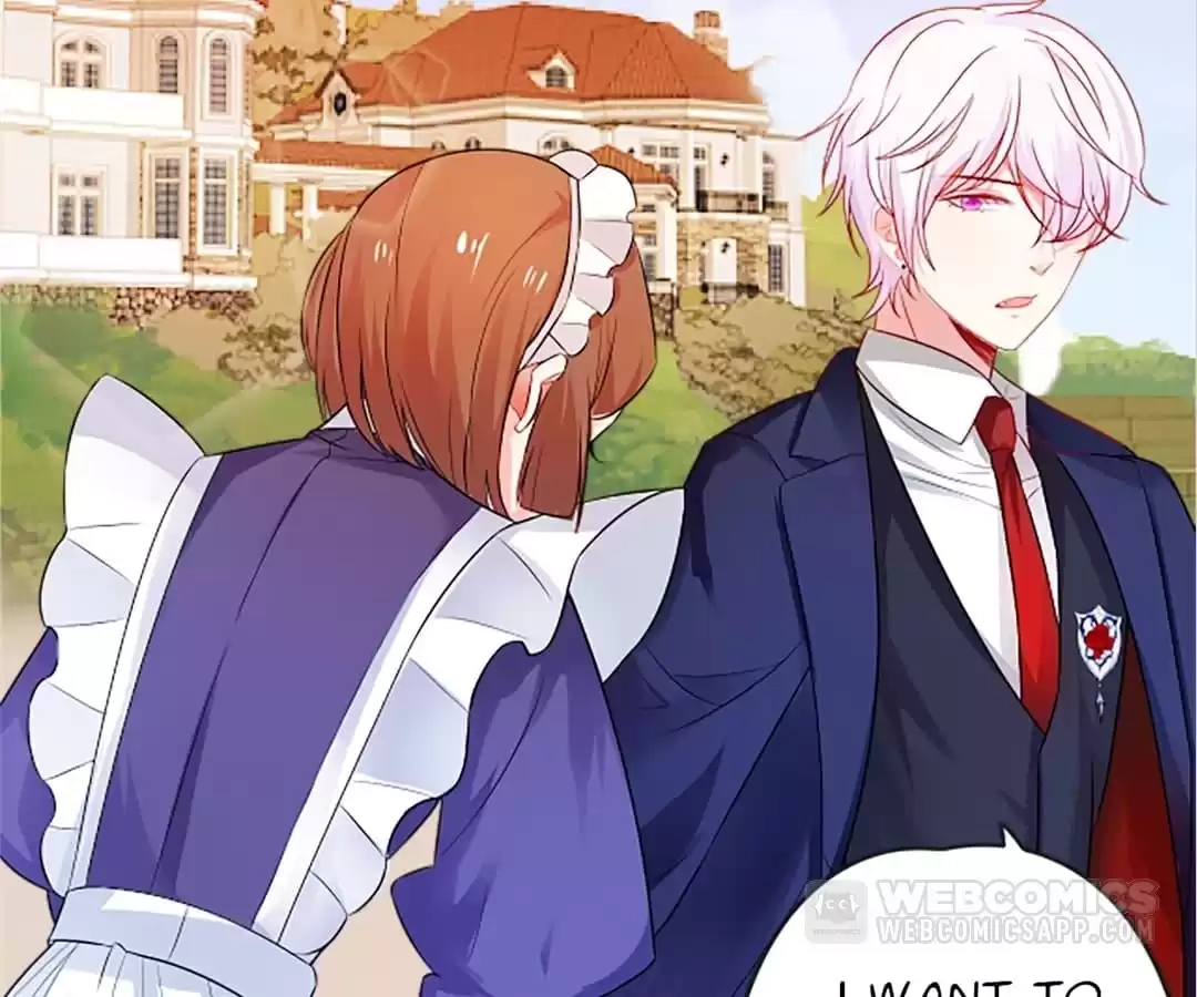 Read The Adorable Vampire chapter 96 image 17 on Lezhin