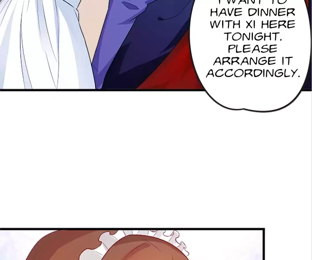 Read The Adorable Vampire chapter 96 image 18 on Lezhin