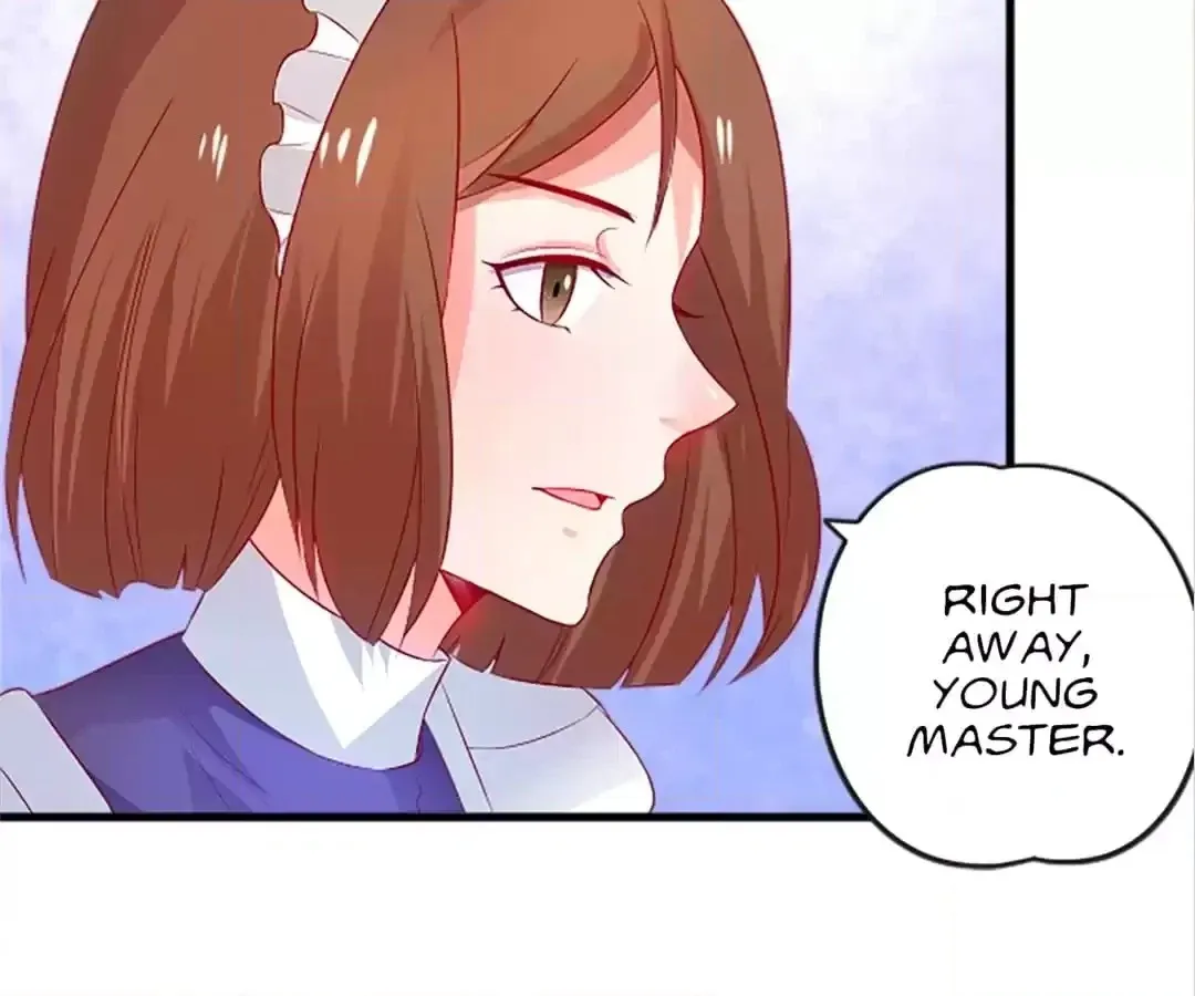 Read The Adorable Vampire chapter 96 image 19 on Lezhin