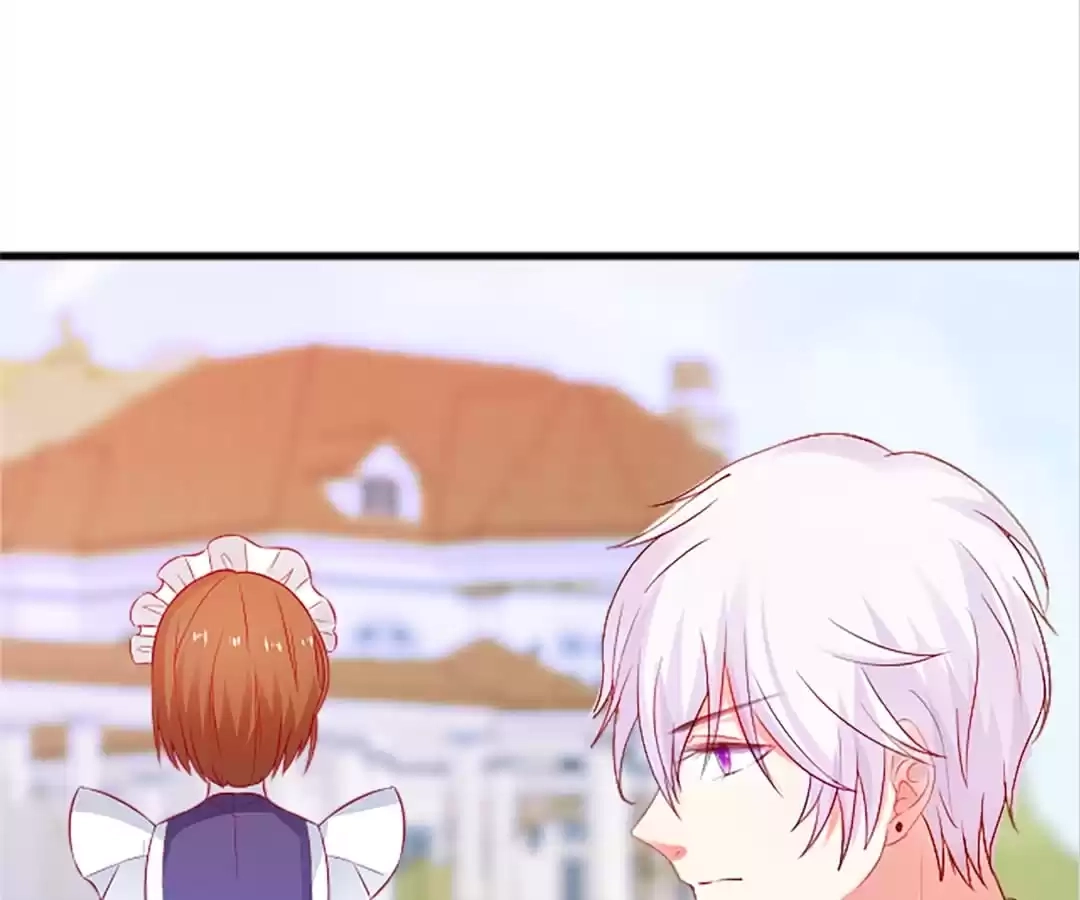 Read The Adorable Vampire chapter 96 image 20 on Lezhin