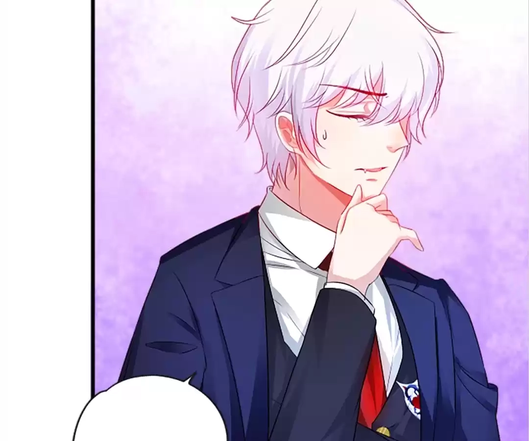 Read The Adorable Vampire chapter 96 image 22 on Lezhin