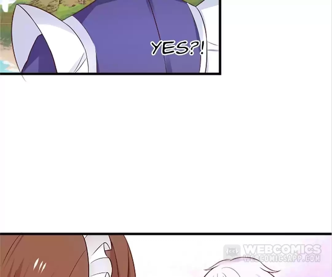 Read The Adorable Vampire chapter 96 image 25 on Lezhin