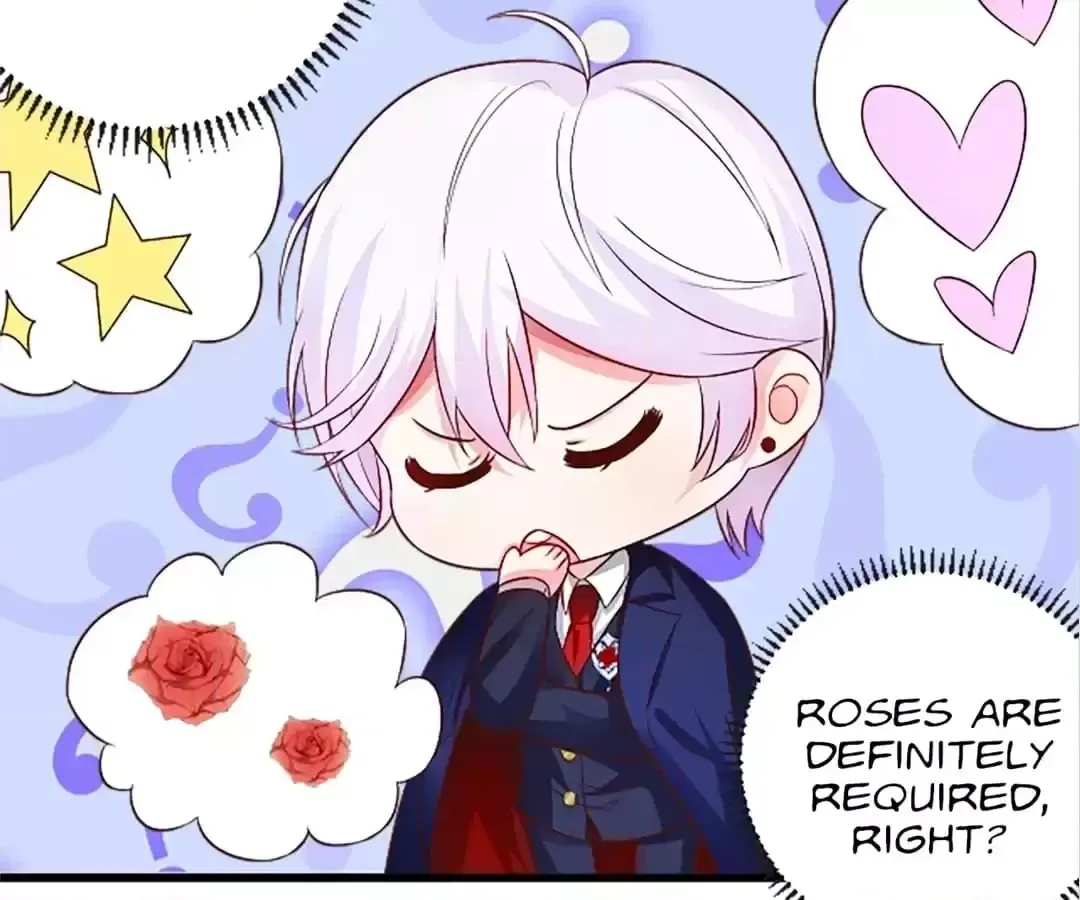 Read The Adorable Vampire chapter 96 image 29 on Lezhin