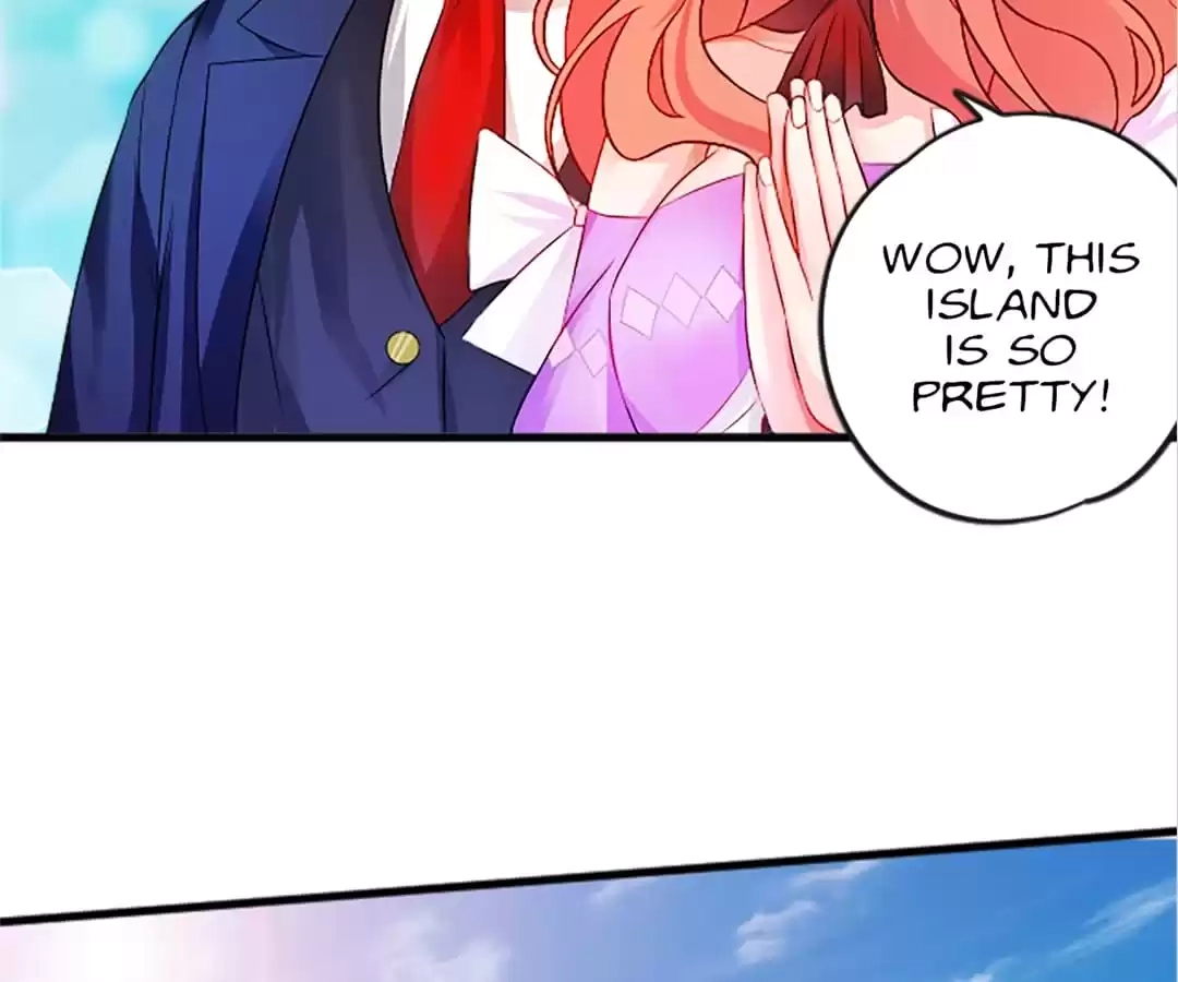 Read The Adorable Vampire chapter 96 image 3 on Lezhin
