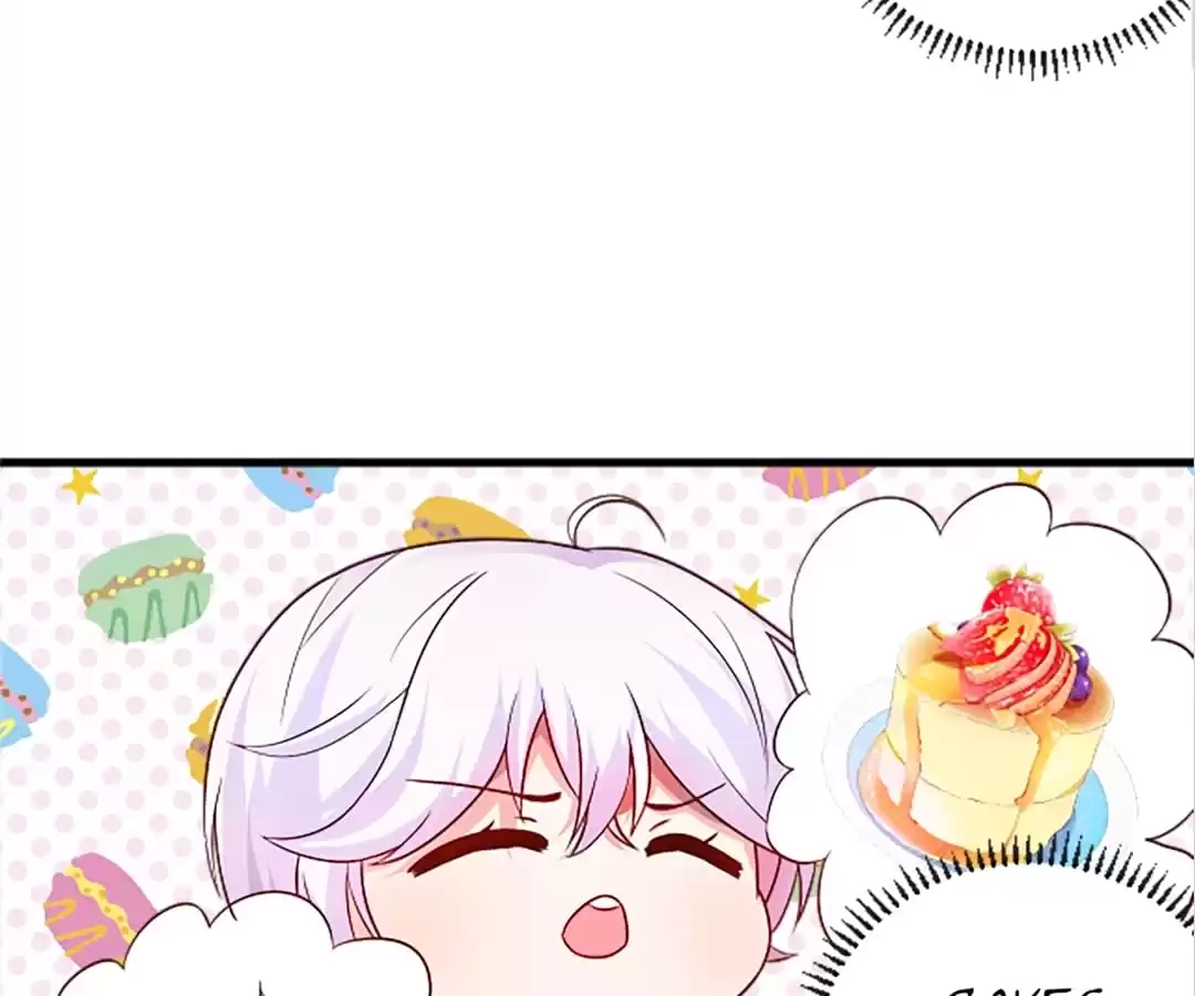 Read The Adorable Vampire chapter 96 image 30 on Lezhin