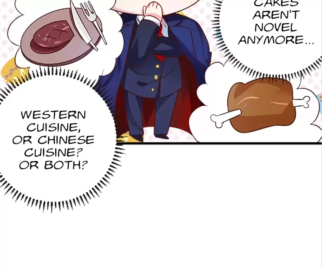 Read The Adorable Vampire chapter 96 image 31 on Lezhin