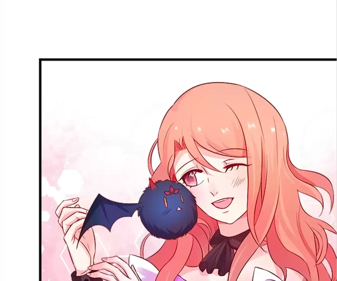 Read The Adorable Vampire chapter 96 image 35 on Lezhin