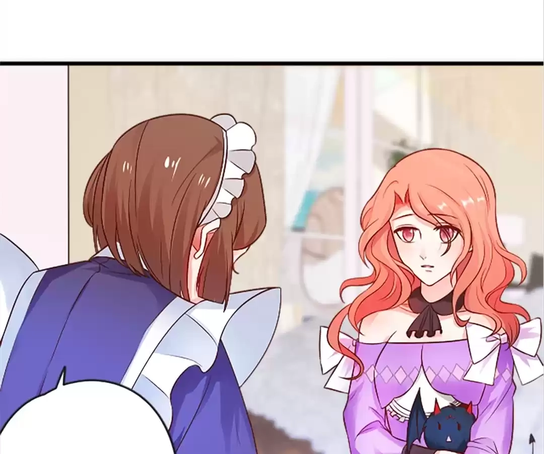 Read The Adorable Vampire chapter 96 image 37 on Lezhin