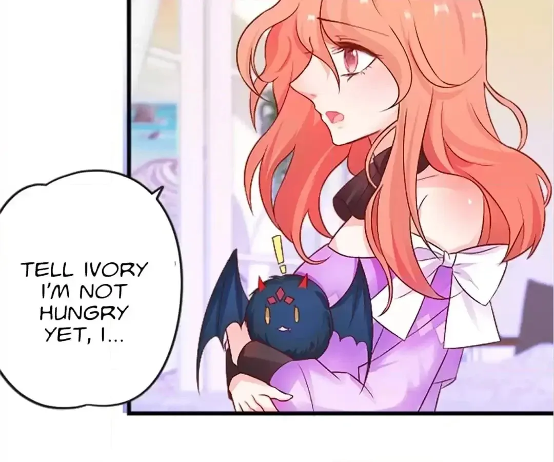 Read The Adorable Vampire chapter 96 image 39 on Lezhin