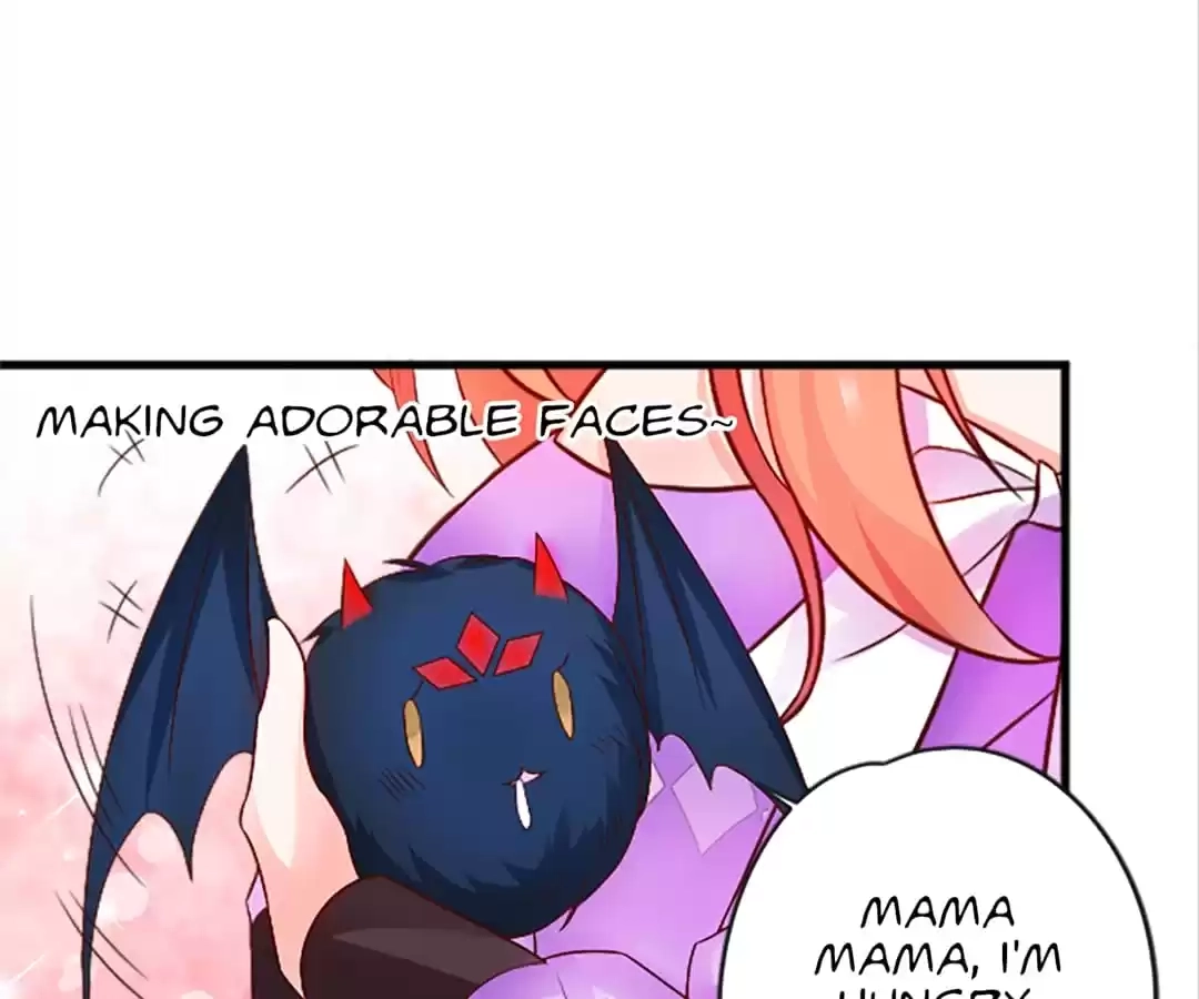 Read The Adorable Vampire chapter 96 image 40 on Lezhin