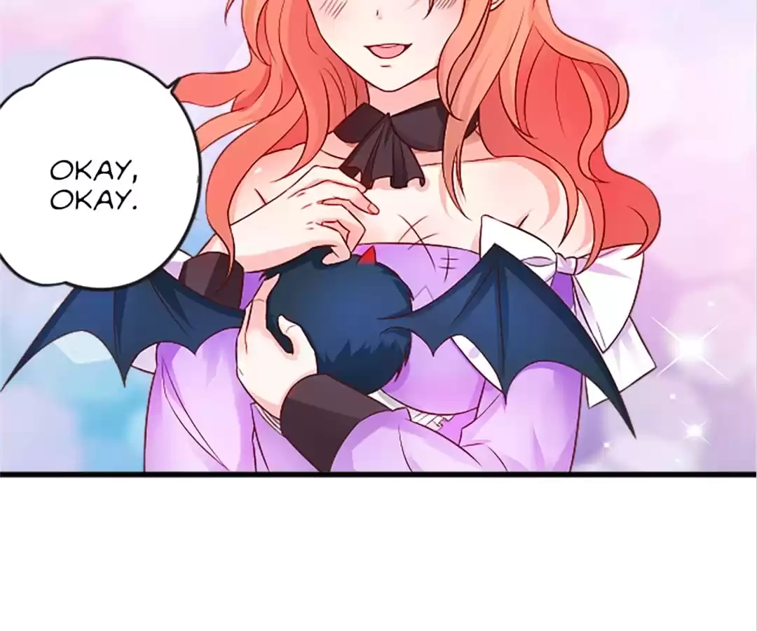 Read The Adorable Vampire chapter 96 image 42 on Lezhin