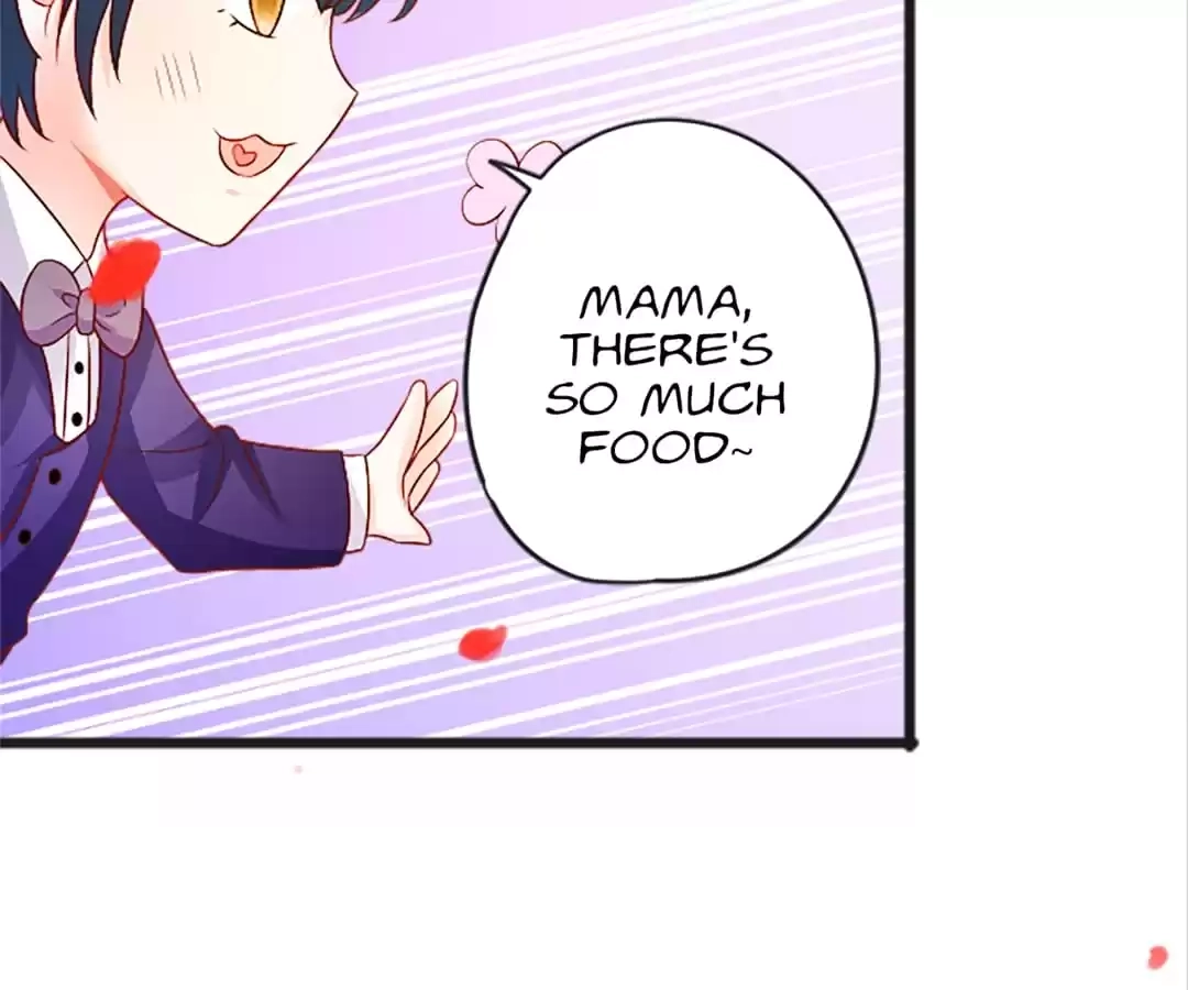 Read The Adorable Vampire chapter 96 image 51 on Lezhin