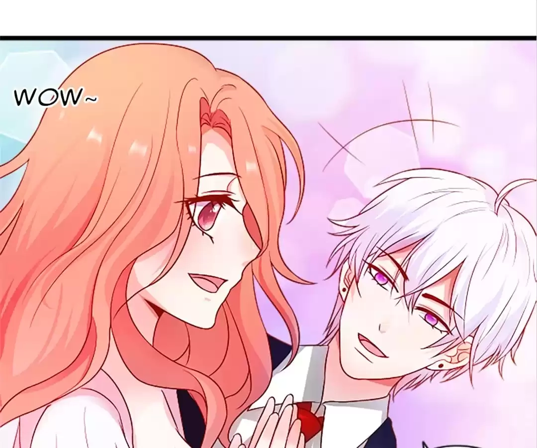 Read The Adorable Vampire chapter 96 image 54 on Lezhin