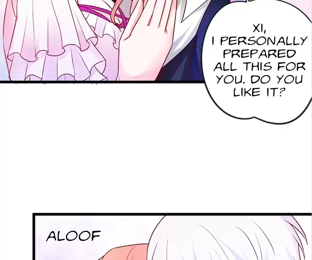 Read The Adorable Vampire chapter 96 image 55 on Lezhin