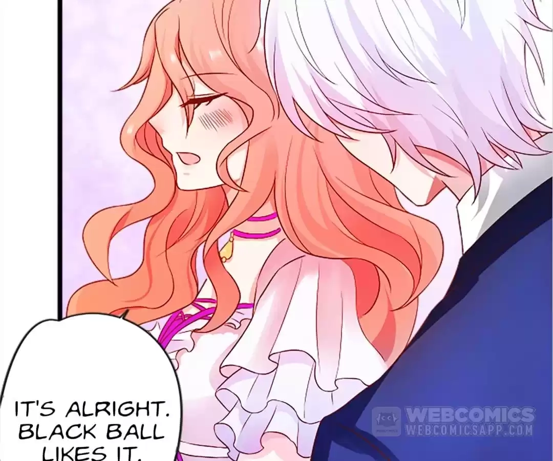 Read The Adorable Vampire chapter 96 image 56 on Lezhin