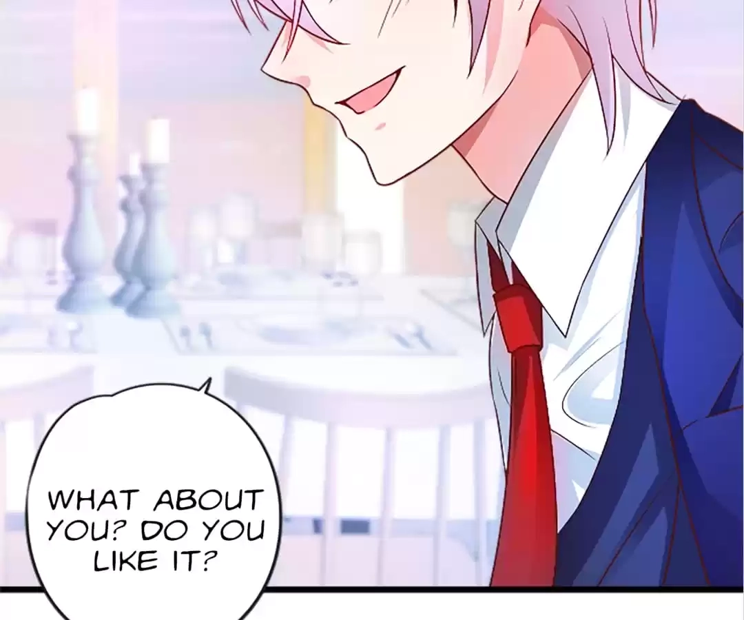 Read The Adorable Vampire chapter 96 image 58 on Lezhin