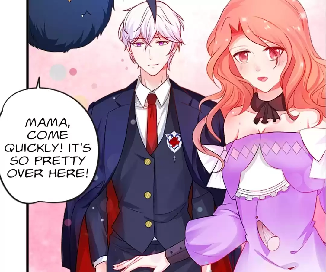 Read The Adorable Vampire chapter 96 image 6 on Lezhin