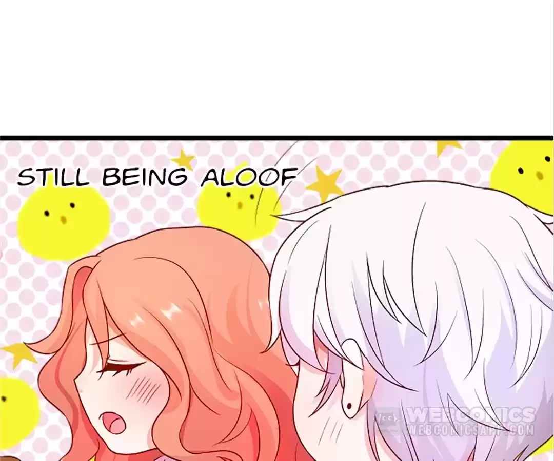 Read The Adorable Vampire chapter 96 image 61 on Lezhin