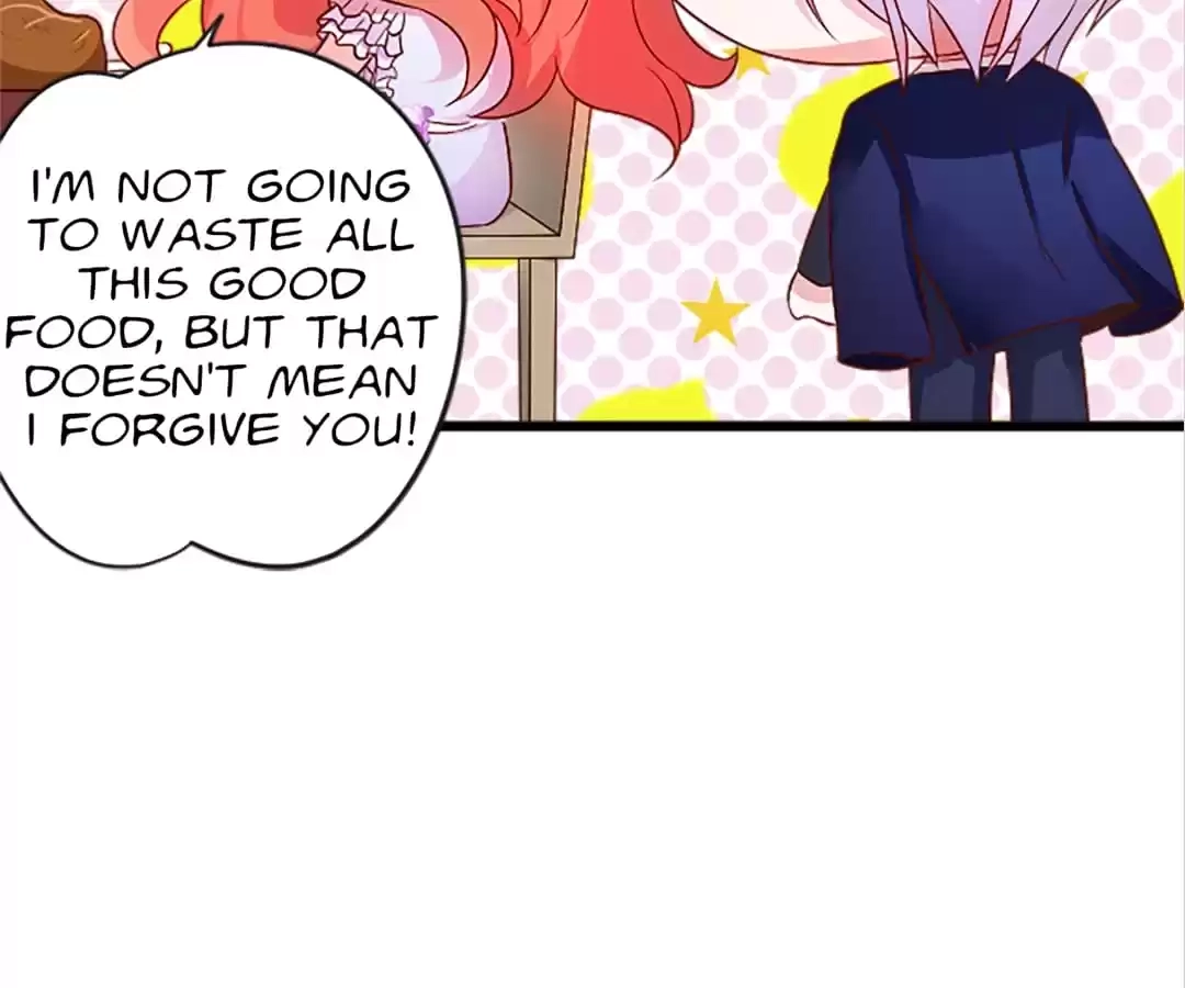 Read The Adorable Vampire chapter 96 image 62 on Lezhin