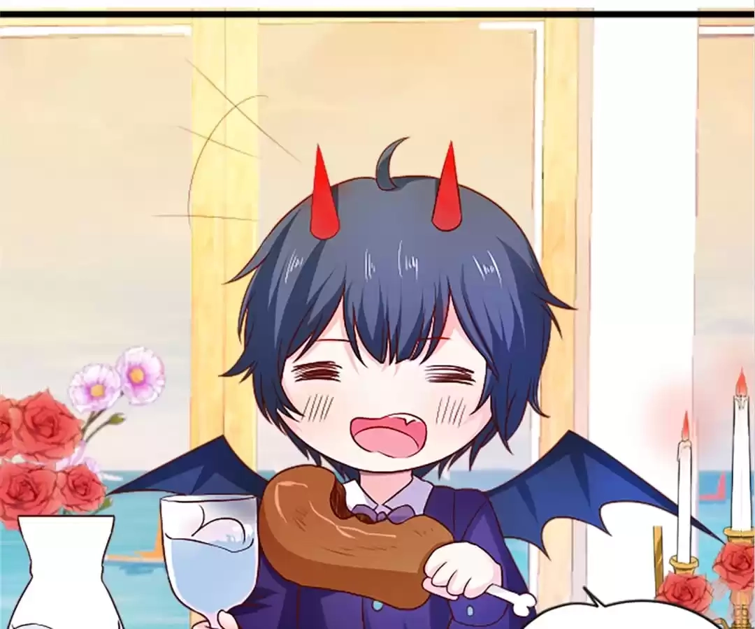 Read The Adorable Vampire chapter 96 image 63 on Lezhin