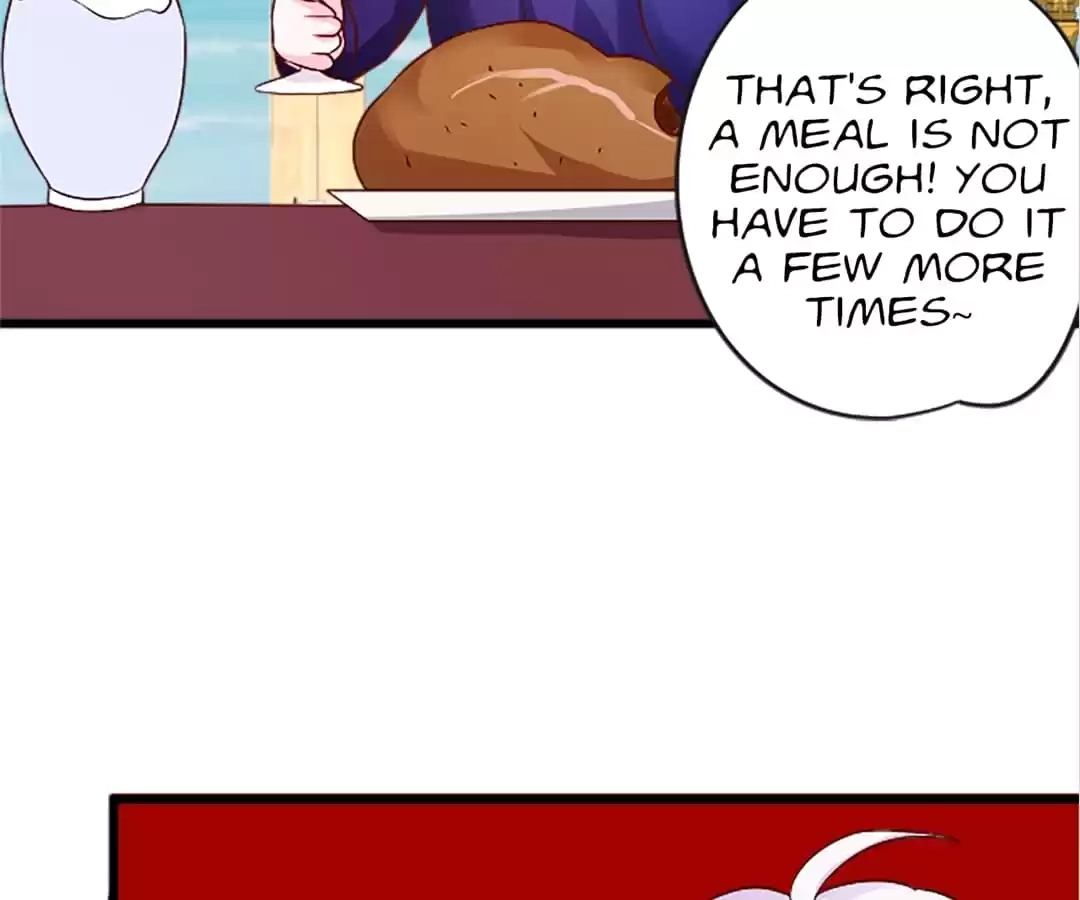 Read The Adorable Vampire chapter 96 image 64 on Lezhin